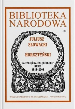 Horsztyński