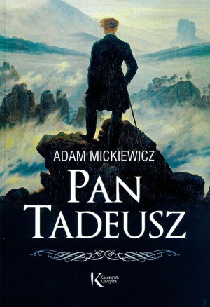 Pan Tadeusz