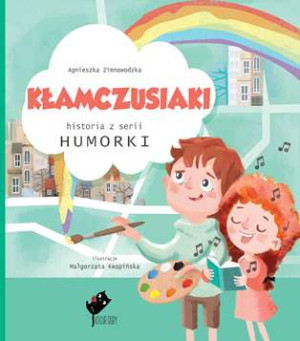 Kłamczusiaki