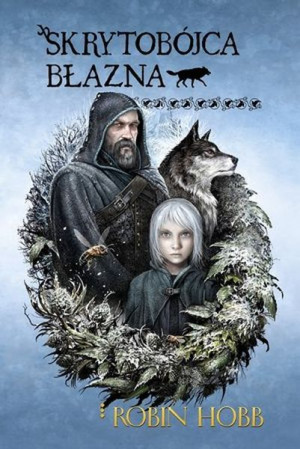 Skrytobójca błazna