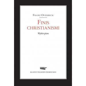 Finis christianismi Wybór pism