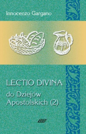 Lectio Divina 13 Do Dziejów Apostolskich 2