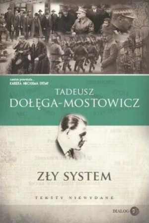 Zły system Teksty niewydane