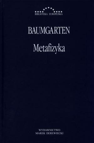 Metafizyka Baumgarten