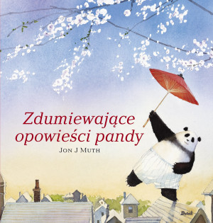 Zdumiewajace opowieści pandy