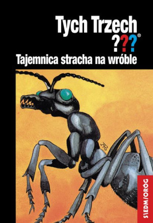 Tajemnica stracha na wróble Tych Trzech