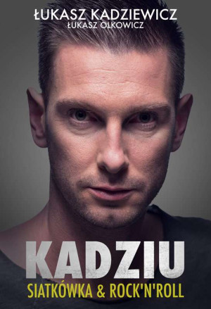 Kadziu Siatkówka & Rock'N'Roll