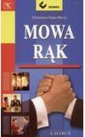 Mowa rąk