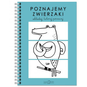 Poznajemy zwierzaki
