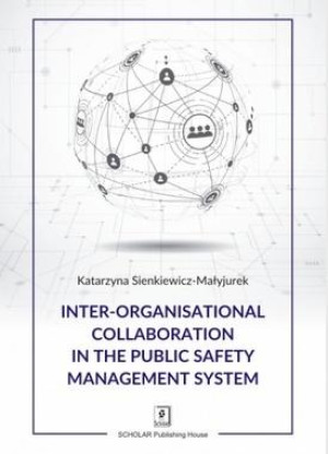 Inter-organisational Collaboration in the Public Safety Management System