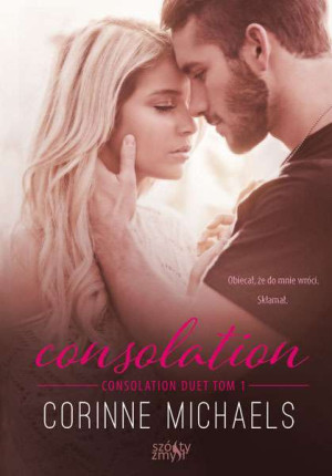 Consolation Consolation duet Tom 1