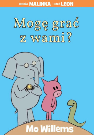 Mogę grać z wami?