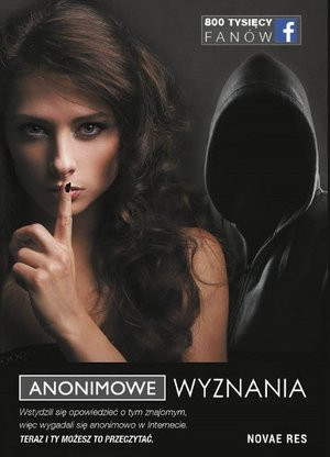 Anonimowe Wyznania