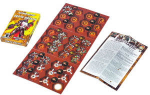 Neuroshima HEX 3.0 :Death Breath