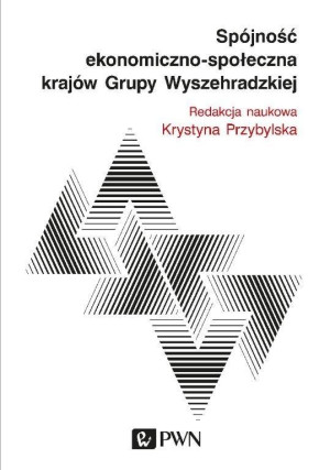 Spójność ekonomiczno-społeczna krajów Grupy Wyszechradzkiej