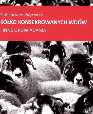 Kółko konsekrowanych wdów i inne opowiadania