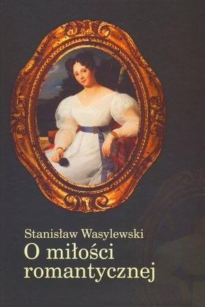 O miłości romantycznej Inicjał
