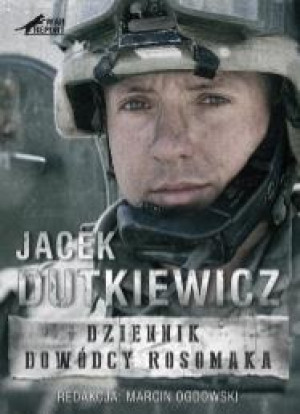 Dziennik dowódcy rosomaka