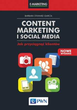 Content Marketing i Social Media Jak przyciągnąć klientów