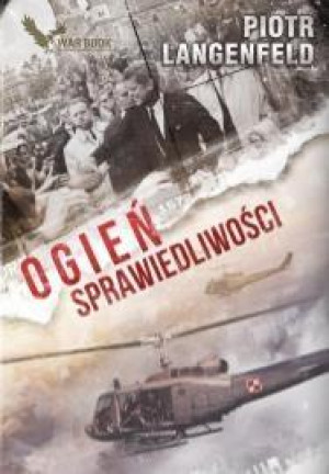 Zimna Wojna 1 Ogień sprawiedliwości