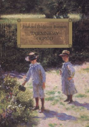 Tajemniczy ogród