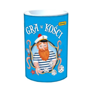 Gra w kości 2