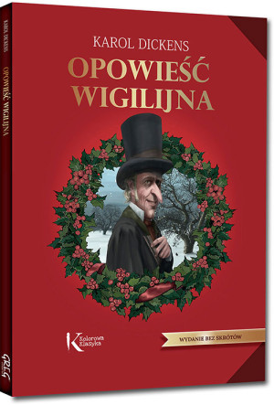 Opowieść wigilijna