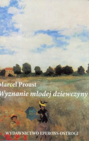 Wyznanie młodej dziewczyny