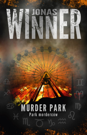 Murder park Park morderców