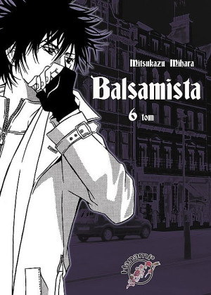 Balsamista Tom 6