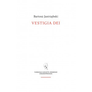 Vestigia Dei