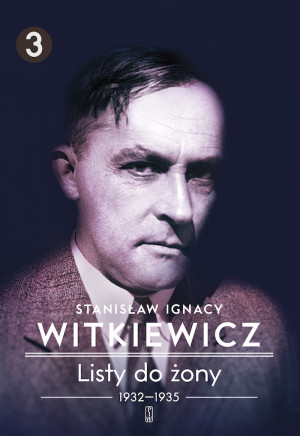 Listy do żony Tom 3 1932-1935