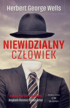 Niewidzialny człowiek