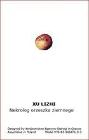 Nekrolog orzeszka ziemnego