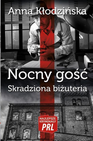 Nocny gość Skradziona biżuteria