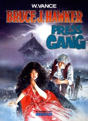 Press gang Tom 3
