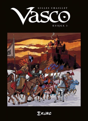 Vasco Księga 2