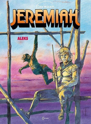 Jeremiah 15 Aleks