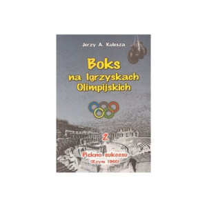 Boks na Igrzyskach Olimpijskich 2 Piękno sukcesu Rzym 1960