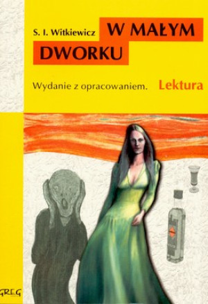 W małym dworku