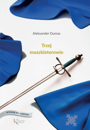 Trzej muszkieterowie