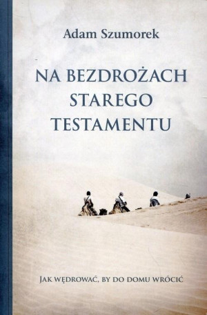 Na bezdrożach Starego Testamentu