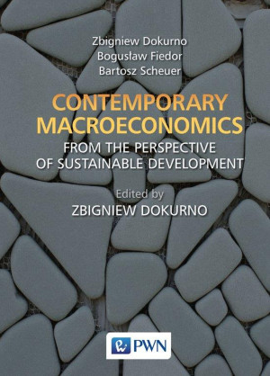 Contemporary macroeconomics from the perspective of sustainable development