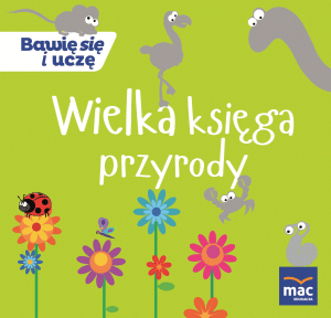 Wielka księga przyrody