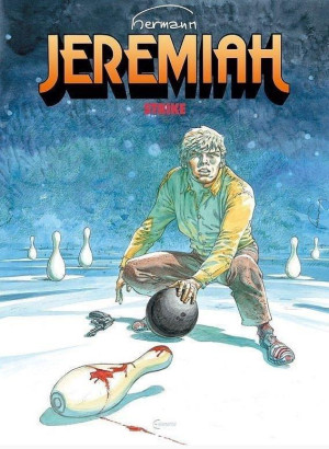 Jeremiah 13 Strike