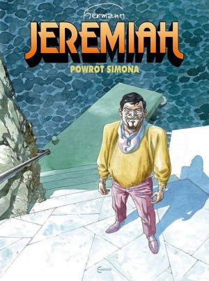 Jeremiah 14 Powrót Simona