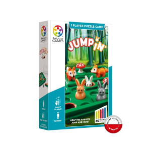 Smart Games Hop do norki