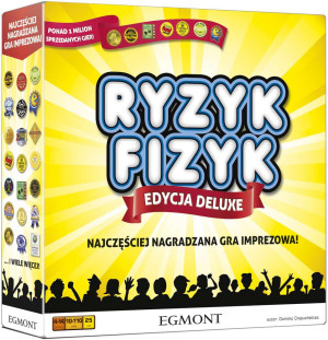 Ryzyk Fizyk