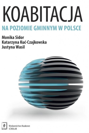 Koabitacja na poziomie gminnym w Polsce