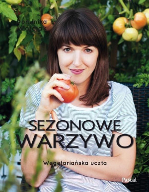 Sezonowe warzywo Wegetariańska uczta